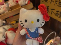 -七町糖果寿司屋(龙洞广工店)