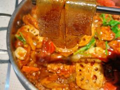 -黄记煌三汁焖锅(顺义华联店)