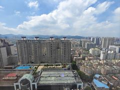-中山利和希尔顿酒店