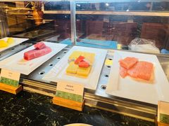 -舟山喜来登绿城酒店·天宝阁中餐厅