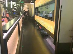 -绿茶餐厅(深南广场万科店)
