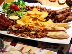 -HELLO MUSAE 拾光缪斯餐厅·纯正希腊风味(苏州中心店)
