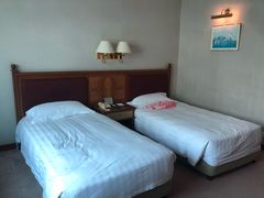 -澳门皇庭海景酒店