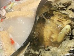 -京门活鱼馆·鱼火锅(百子湾（原红庙）店)