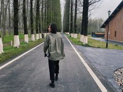 -黄海国家森林公园