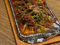 -扬州狮子楼·非遗淮扬菜(东关街店)