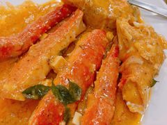 -無招牌海鮮(芽笼店)