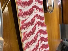 -蒲葵传统炭火烤肉(白石龙店)