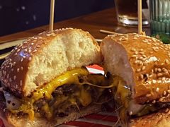 -野草酒馆GRASS TAPROOM(时代天街店)