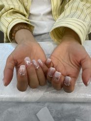 -斯馨·健康美甲美睫