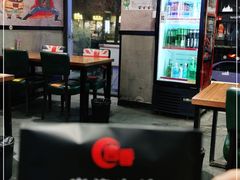 -吉香碳烤生蚝(仙霞路店)