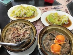 -荔园小馆(园岭新村二期店)