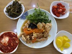 -祥和居韩国炸酱面·20年夫妻店(皇冠店)