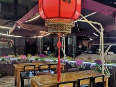 露天位-梁溪河畔·吉府花园(南长街南下塘店)