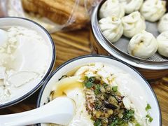 -文武王氏烧饼·无矾油条(西溪路店)