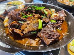 -深山老屋(国顺东路店)