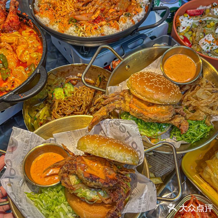 真的好吃到流泪！相信我一定要试试这个啊啊啊分量也超足