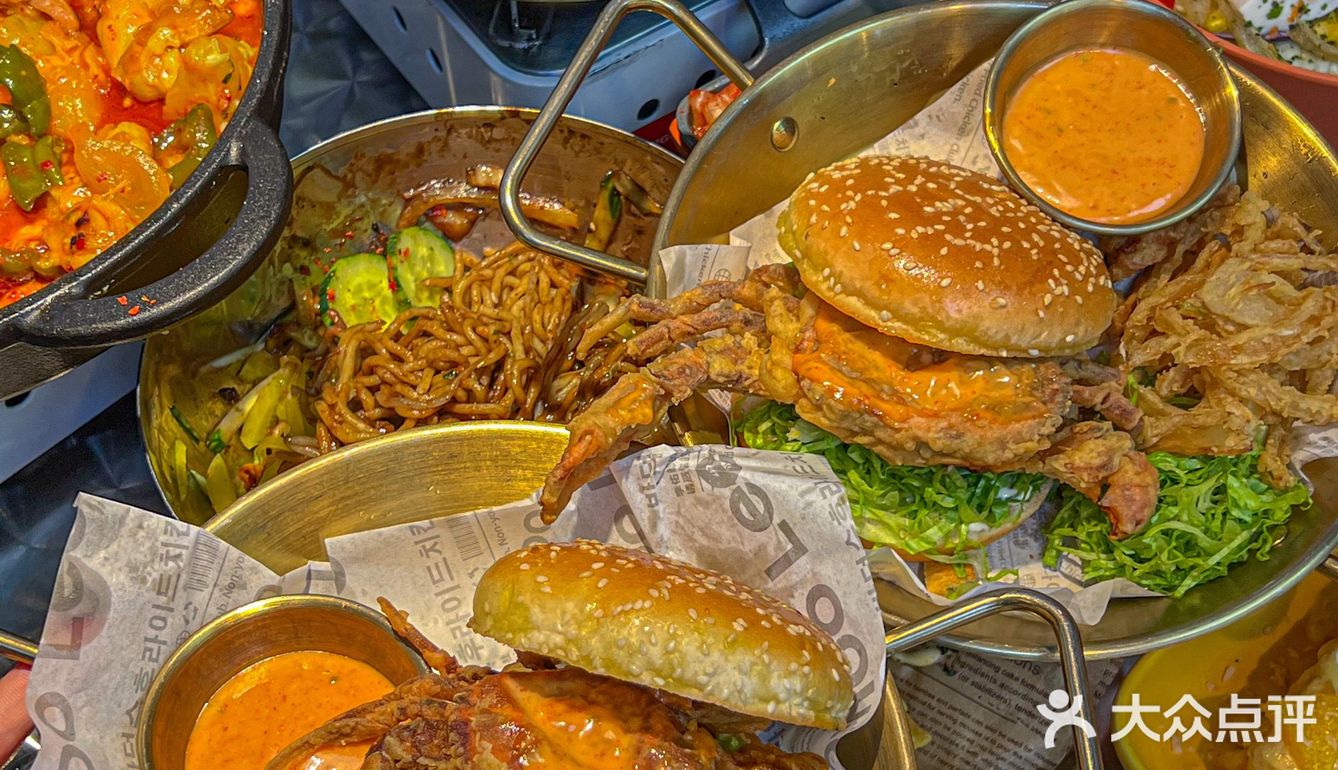 真的好吃到流泪！相信我一定要试试这个啊啊啊分量也超足