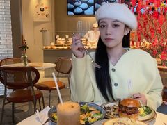 -迦南的早晨蛋糕甜品集合店
