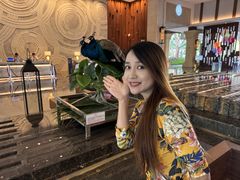 -西双版纳融创皇冠假日度假酒店
