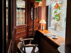 -古董花园(思南路42弄小区店)