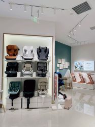 -英氏YeeHoO(港汇恒隆广场店)