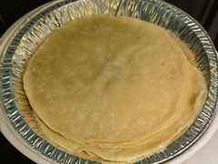 额娘筋饼-额娘·现烙春饼烤鸭(太原总店)