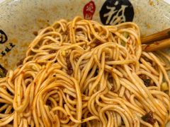 -张大娘面馆(新城路店)