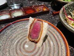 -老乾杯和牛烧肉(王府中环店)