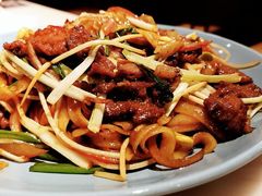 -港丽餐厅(高德置地店)