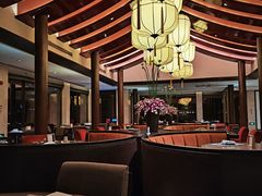 -西安凯悦酒店·湖畔中餐厅