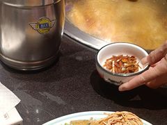 -山河屯铁锅炖鲜鹅·东北菜(开发区一店)