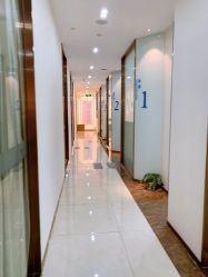 -丽美妍医疗美容·皮秒·立体分层抗衰