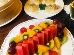 -马勒别墅·中餐厅