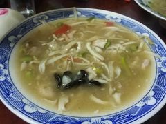 连汤肉片-管记水席老店(仙果市街店)