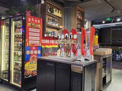 -有蚝有翅烧烤大排档·宵夜(右安门店)