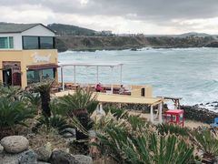 -Cafe Aewol Monsant