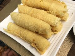 -金海阁海鲜火锅