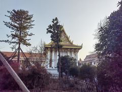 -洛阳白马寺