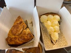 -Pie Bird(新闸路店)