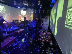 -欢乐迪KTV(观音桥未来国际店)