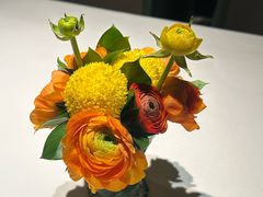 -荣轩(新荣记环球金融中心店)