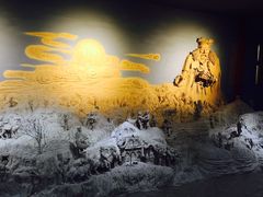 -陕北民歌大舞台