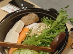 寿喜锅-胜博殿日式炸猪排(西红门店)