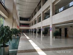 -天津市泰达医院