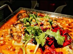 -新楚记烧烤·酒场·夺命肥肠(车公庙店)