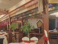 -全聚德(上海首店浦东店)