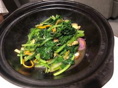 -小放牛炒菜馆(裕华万达店)