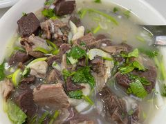 -何记羊汤馆(丽水佳源店)