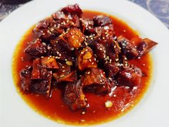 无锡小排-马虎风味菜馆(王府园小区店)